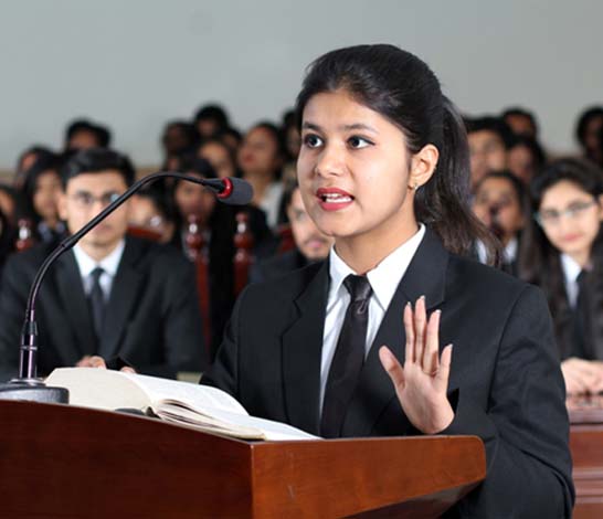 BA LLB